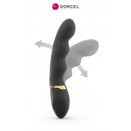 Dorcel Vibromasseur Too Much 2.0 - Dorcel