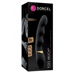 Dorcel Vibromasseur Too Much 2.0 - Dorcel