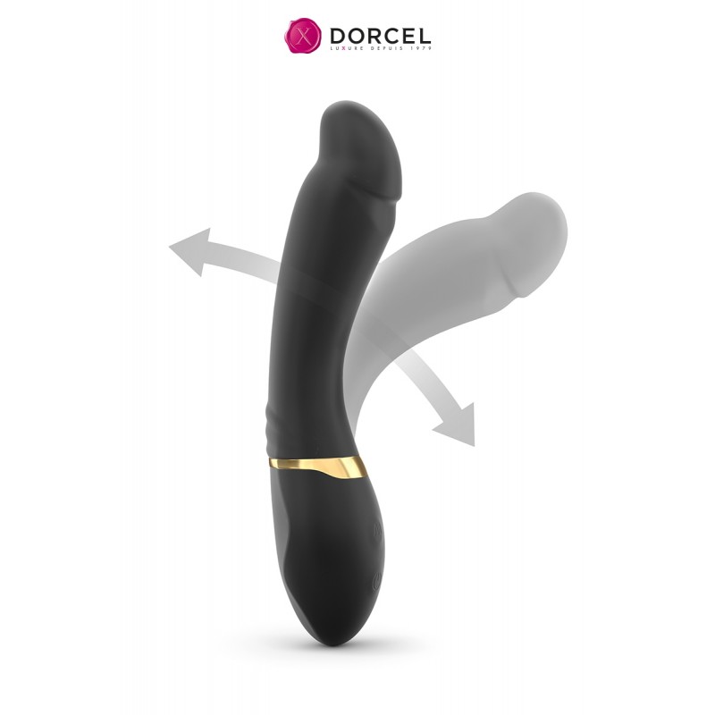 Dorcel Vibromasseur Tender Spot - Dorcel