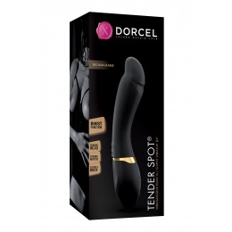 Dorcel Vibromasseur Tender Spot - Dorcel