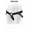 Adrien Lastic Harnais porte gode Lastic Strap-on