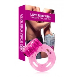 Love in the Pocket Love Ring Vibrator