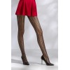 Passion bas et collants Collants résille TI043 - noir