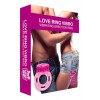 Love in the Pocket Love Ring Vibrator