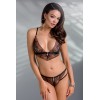 Casmir Ensemble lingerie Mirella