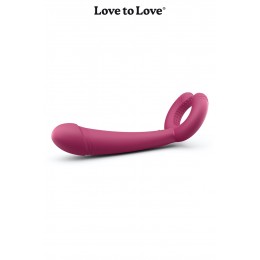 Love To Love Sextoy Multi-fonctions Please Me