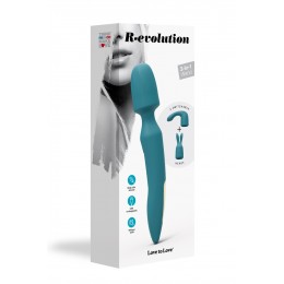 Love To Love Stimulateur Wand R-evolution