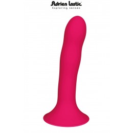 Adrien Lastic Gode double densité Hitsens 4 - 17,5 x 3,5 cm