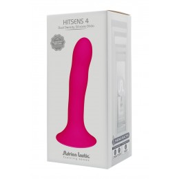 Adrien Lastic Gode double densité Hitsens 4 - 17,5 x 3,5 cm