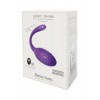 Adrien Lastic Stimulateur télécommandé féminin Smart Dream II