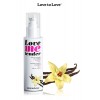 Love To Love Huile de massage vanille 100ml