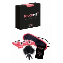 Tease and Please Jeu érotique TouchMe