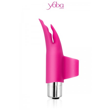 Yoba Doigt vibrant Delight - Yoba