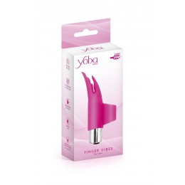 Yoba Doigt vibrant Delight - Yoba