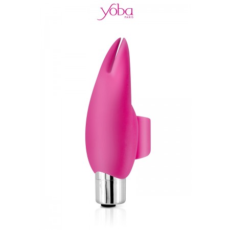 Yoba Doigt vibrant Joy - Yoba