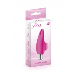 Yoba Doigt vibrant Joy - Yoba