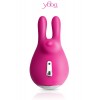 Yoba Stimulateur clitoridien Bunny Vibe - Yoba