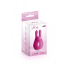 Yoba Stimulateur clitoridien Bunny Vibe - Yoba