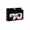 Sweet Caress Menottes de poignets rose - Sweet Caress