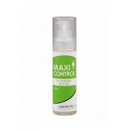 Labophyto Gel retardant Maxi Control