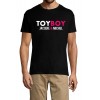 Jacquie & Michel Tee-shirt Toy Boy - Jacquie et Michel