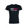 Jacquie & Michel Tee-shirt Toy Boy - Jacquie et Michel