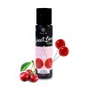 Secret Play Lubrifiant comestible sucette à la cerise - 60 ml