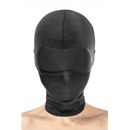 Fetish Tentation Cagoule BDSM intégrale - Fetish Tentation