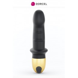 Dorcel Vibro rechargeable Mini Lover noir 2.0 - Dorcel