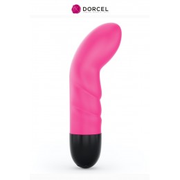 Dorcel Mini vibro Expert G 2.0 rechargeable - Dorcel