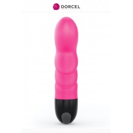 Dorcel Mini vibro Expert G 2.0 rechargeable - Dorcel