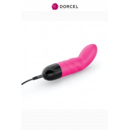 Dorcel Mini vibro Expert G 2.0 rechargeable - Dorcel