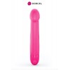 Dorcel Vibro rechargeable Real Vibration rose M 2.0 - Dorcel