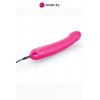 Dorcel Vibro rechargeable Real Vibration rose M 2.0 - Dorcel