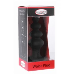 Malesation Waist anal plug - Malesation