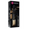 Dorcel Vibro rechargeable Baby Rabbit noir 2.0 - Dorcel