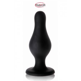 Malesation Paunch Plug Anal Plug - Malesation