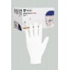 Mister B 100 gants chirurgicaux en latex blanc