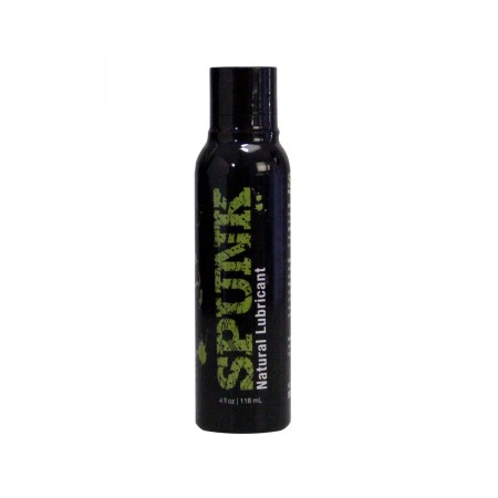 Spunk Lubrifiant naturel Spunk 118 ml