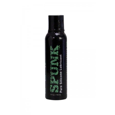 Spunk Lubrifiant Spunk Pure Silicone 118 ml