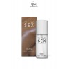 Bijoux Indiscrets Gel de massage corporel Slow Sex - Bijoux Indiscrets