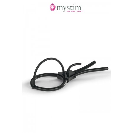 Mystim Pure Pete special glans electrode - Mystim