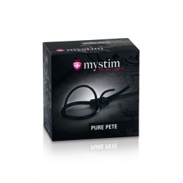 Mystim Pure Pete special glans electrode - Mystim