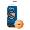 Alive Masturbateur bouche - Alive