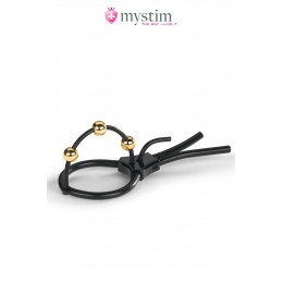 Mystim Electrode spéciale gland Pearly Pete - Mystim