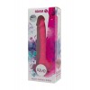 Alive Gode double densité Adam S - rose