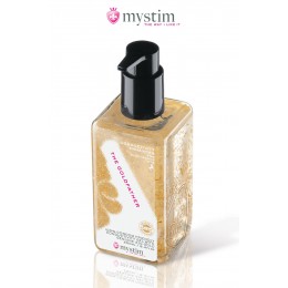 Mystim Electro-stimulation fluid The Goldfather - Mystim