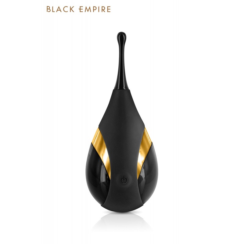 Black Empire Stimulateur clitoridien My Majesty - Black Empire