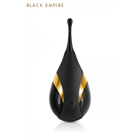 Black Empire Stimulateur clitoridien My Majesty - Black Empire