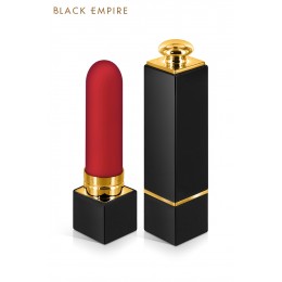 Black Empire Mini vibro rouge à lèvres My Lady - Black Empire